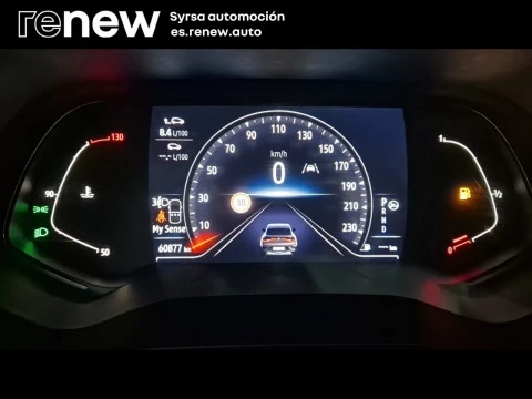 Renault Arkana Zen TCe 103kW(140CV) EDC MicroHíbrido-SS