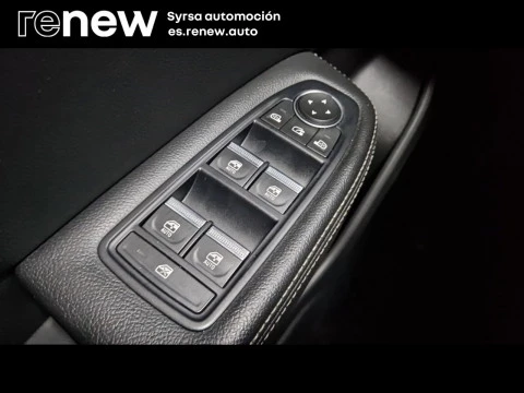 Renault Arkana Zen TCe 103kW(140CV) EDC MicroHíbrido-SS