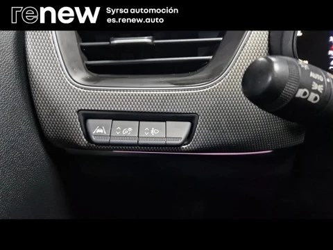 Renault Arkana Zen TCe 103kW(140CV) EDC MicroHíbrido-SS