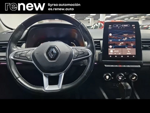Renault Arkana Zen TCe 103kW(140CV) EDC MicroHíbrido-SS
