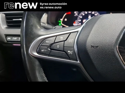 Renault Arkana Zen TCe 103kW(140CV) EDC MicroHíbrido-SS