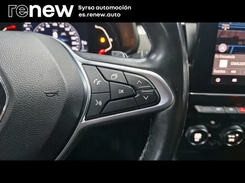 Renault Arkana Zen TCe 103kW(140CV) EDC MicroHíbrido-SS