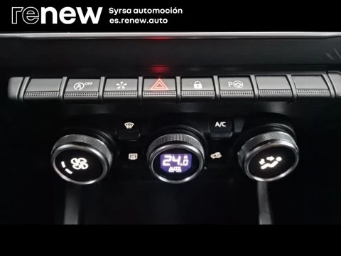 Renault Arkana Zen TCe 103kW(140CV) EDC MicroHíbrido-SS