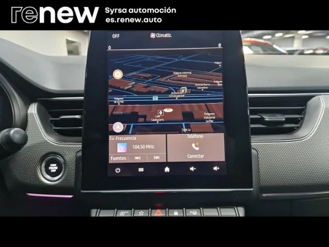 Renault Arkana Zen TCe 103kW(140CV) EDC MicroHíbrido-SS