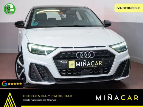 Audi A1 Sportback Adrenalin 30 TFSI 81kW 110CV