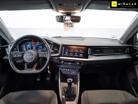 Audi A1 Sportback Adrenalin 30 TFSI 81kW 110CV