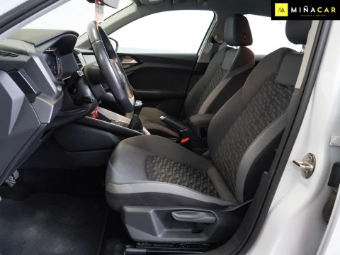 Audi A1 Sportback Adrenalin 30 TFSI 81kW 110CV