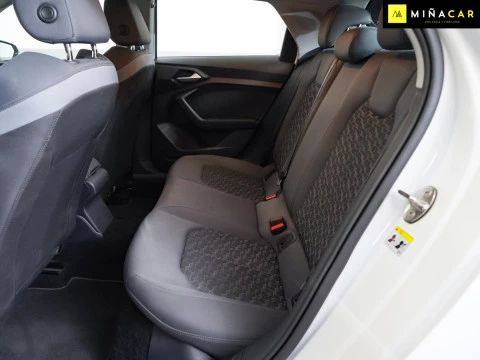 Audi A1 Sportback Adrenalin 30 TFSI 81kW 110CV