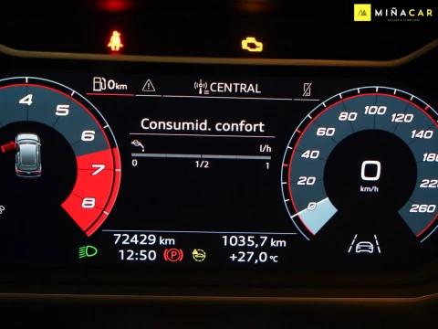 Audi A1 Sportback Adrenalin 30 TFSI 81kW 110CV