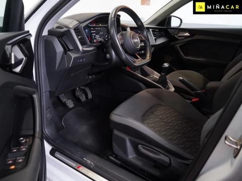 Audi A1 Sportback Adrenalin 30 TFSI 81kW 110CV