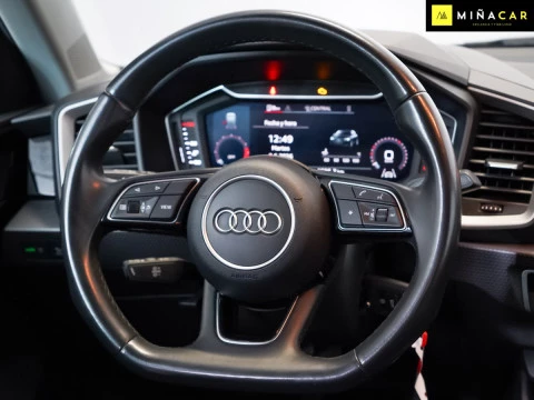 Audi A1 Sportback Adrenalin 30 TFSI 81kW 110CV