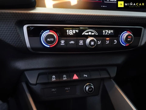 Audi A1 Sportback Adrenalin 30 TFSI 81kW 110CV