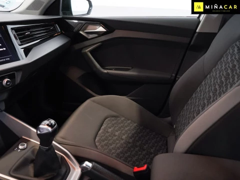 Audi A1 Sportback Adrenalin 30 TFSI 81kW 110CV