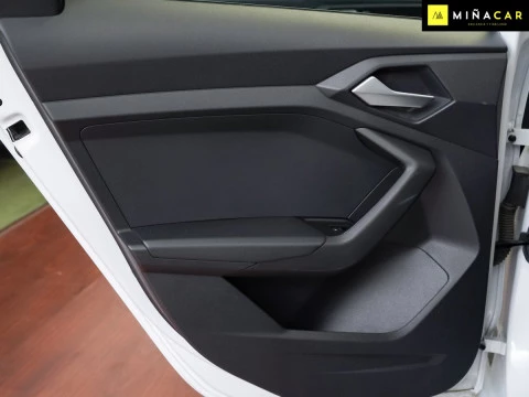 Audi A1 Sportback Adrenalin 30 TFSI 81kW 110CV