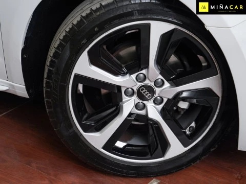 Audi A1 Sportback Adrenalin 30 TFSI 81kW 110CV
