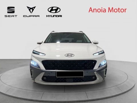 Hyundai Kona Híbrido 1.6 GDI HEV 104 kW (141 CV) 6DCT Style Sky