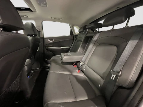 Hyundai Kona Híbrido 1.6 GDI HEV 104 kW (141 CV) 6DCT Style Sky