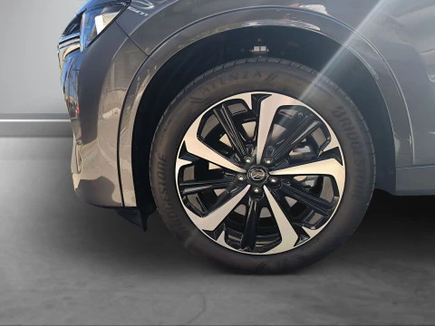 Mazda CX-60 e-Skyactiv PHEV Takumi