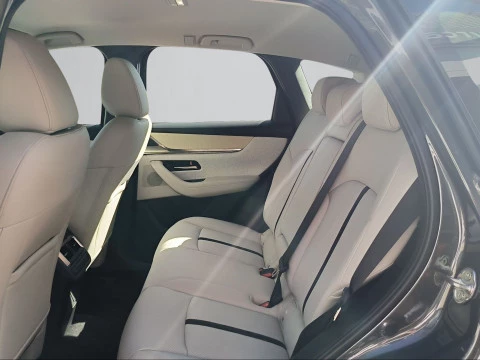 Mazda CX-60 e-Skyactiv PHEV Takumi