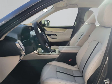 Mazda CX-60 e-Skyactiv PHEV Takumi