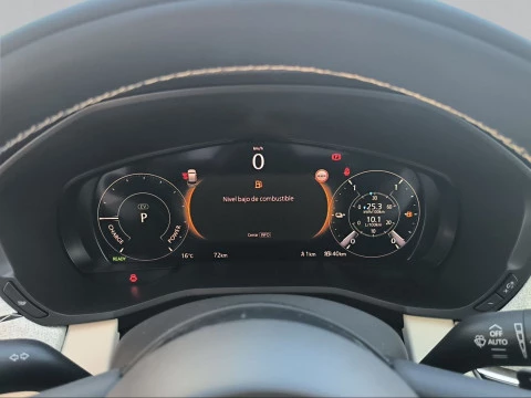 Mazda CX-60 e-Skyactiv PHEV Takumi