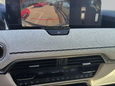 Mazda CX-60 e-Skyactiv PHEV Takumi