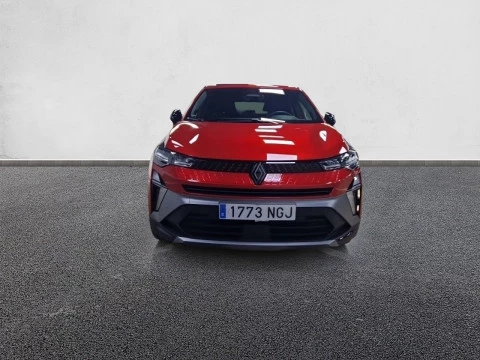 Renault Captur esprit Alpine E-Tech 117kW (160CV)