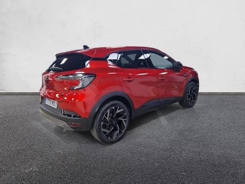 Renault Captur esprit Alpine E-Tech 117kW (160CV)