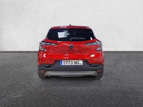Renault Captur esprit Alpine E-Tech 117kW (160CV)