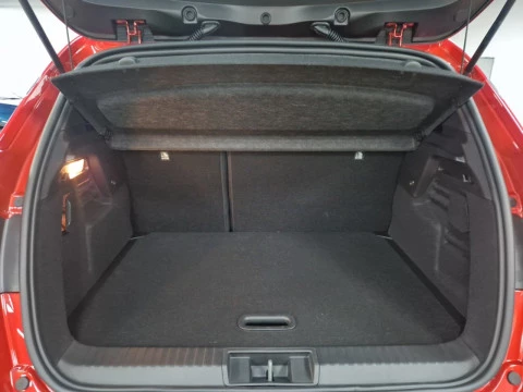 Renault Captur esprit Alpine E-Tech 117kW (160CV)