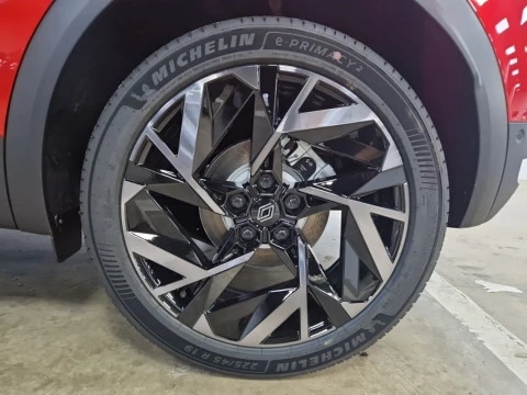 Renault Captur esprit Alpine E-Tech 117kW (160CV)