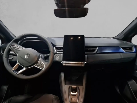 Renault Captur esprit Alpine E-Tech 117kW (160CV)