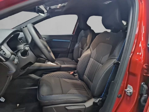 Renault Captur esprit Alpine E-Tech 117kW (160CV)