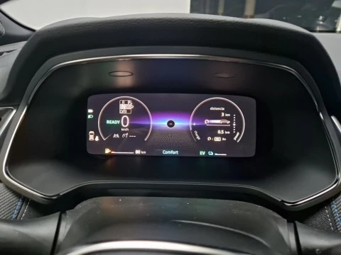 Renault Captur esprit Alpine E-Tech 117kW (160CV)