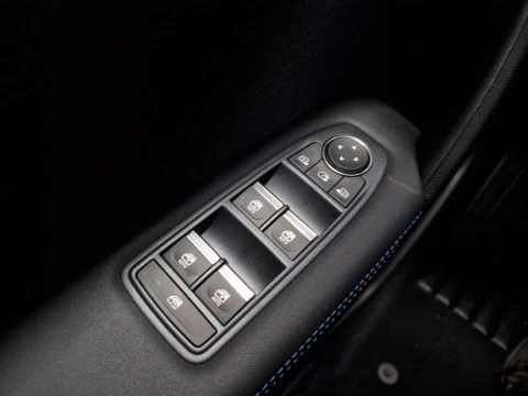 Renault Captur esprit Alpine E-Tech 117kW (160CV)