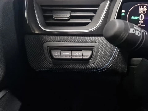 Renault Captur esprit Alpine E-Tech 117kW (160CV)