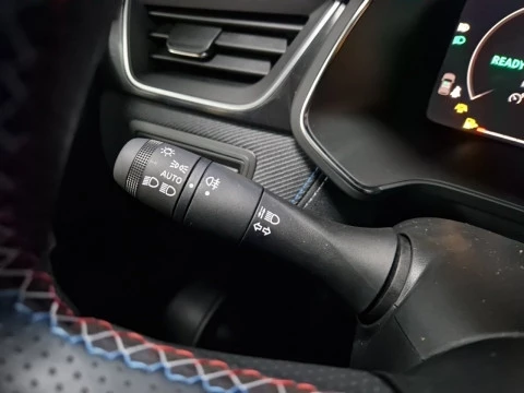 Renault Captur esprit Alpine E-Tech 117kW (160CV)