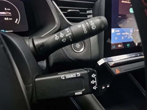 Renault Captur esprit Alpine E-Tech 117kW (160CV)