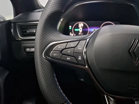 Renault Captur esprit Alpine E-Tech 117kW (160CV)