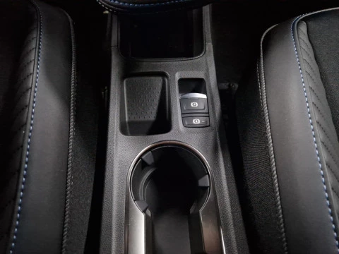 Renault Captur esprit Alpine E-Tech 117kW (160CV)