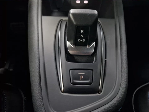 Renault Captur esprit Alpine E-Tech 117kW (160CV)