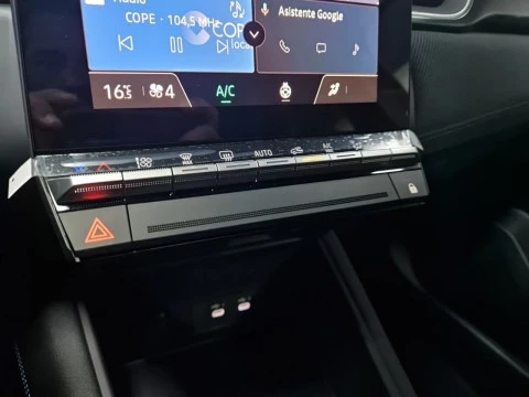 Renault Captur esprit Alpine E-Tech 117kW (160CV)