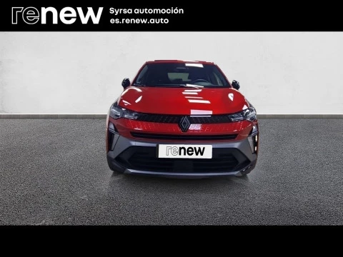 Renault Captur esprit Alpine E-Tech 117kW (160CV)