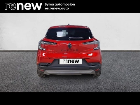 Renault Captur esprit Alpine E-Tech 117kW (160CV)