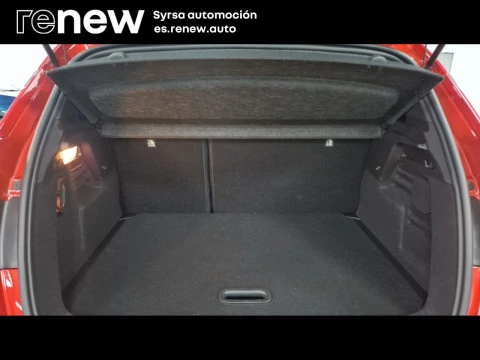 Renault Captur esprit Alpine E-Tech 117kW (160CV)