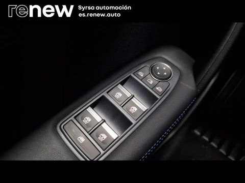 Renault Captur esprit Alpine E-Tech 117kW (160CV)