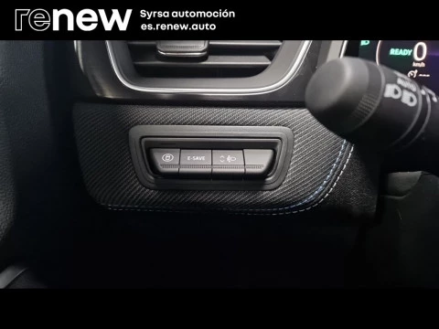 Renault Captur esprit Alpine E-Tech 117kW (160CV)