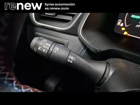 Renault Captur esprit Alpine E-Tech 117kW (160CV)