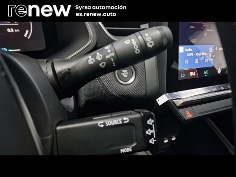 Renault Captur esprit Alpine E-Tech 117kW (160CV)