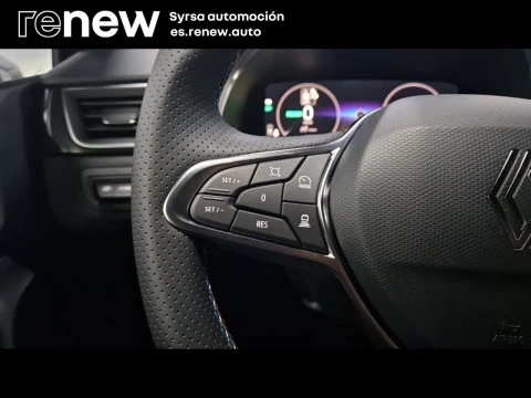 Renault Captur esprit Alpine E-Tech 117kW (160CV)